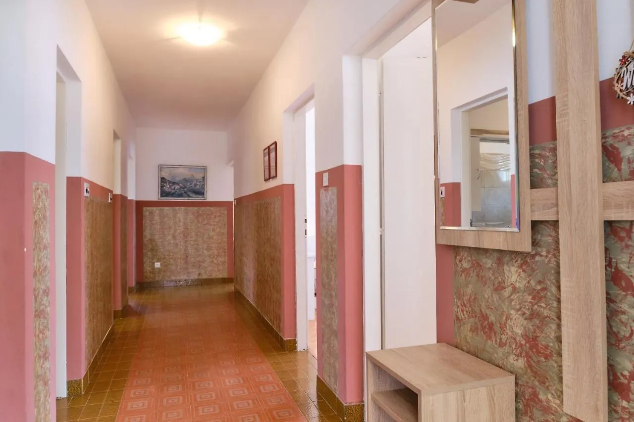 Vendégház Sea View Apartment Sandra In Mali Lošinj Horvátország