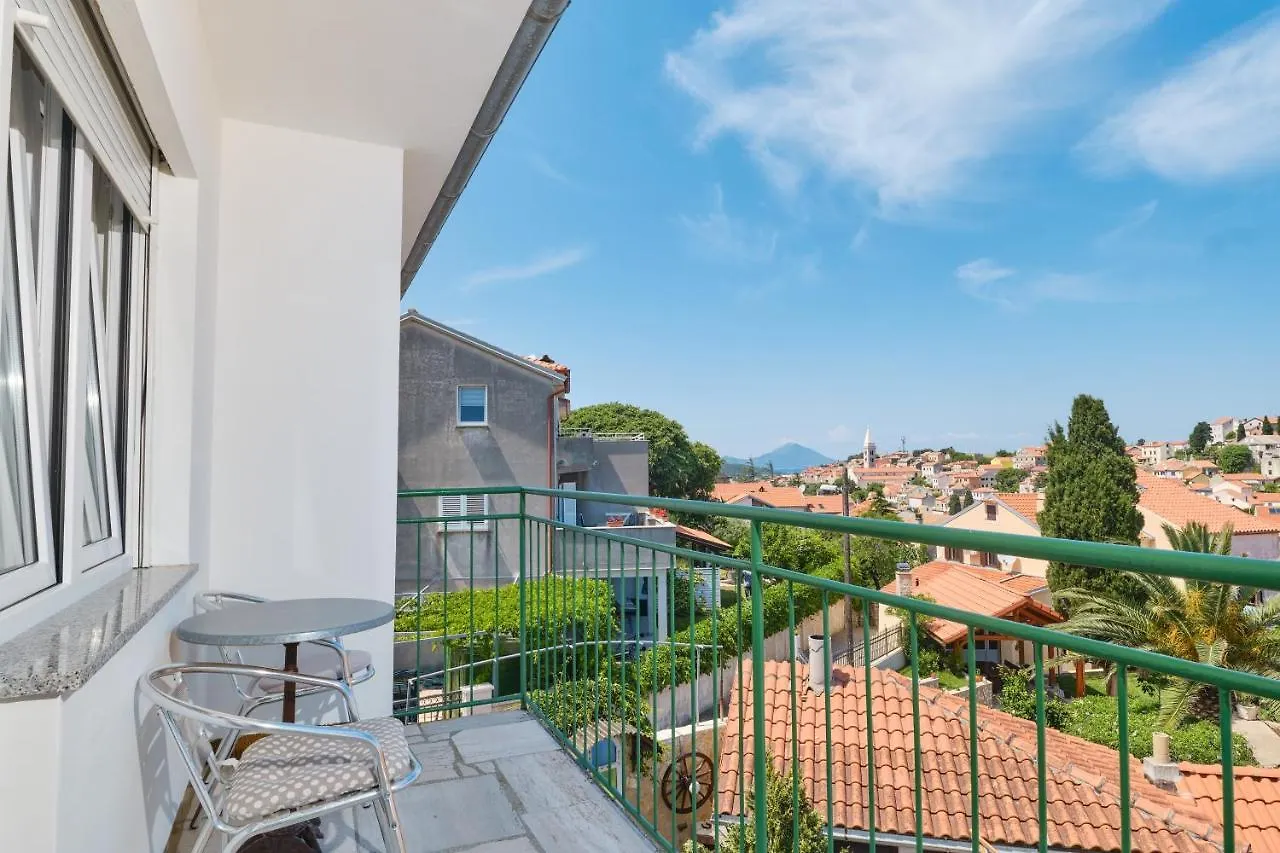 Sea View Apartment Sandra In Mali Lošinj